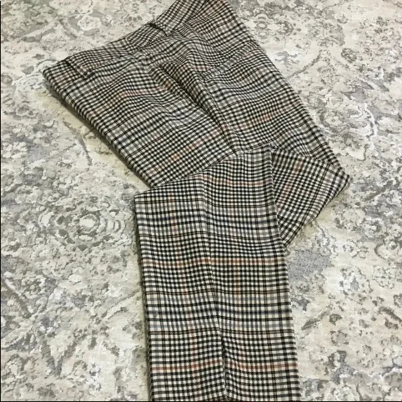 H&M cigarette style pants - Picture 3 of 5